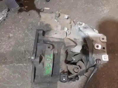 İkinci el araba yedek parçası VITES KUTUSU için SKODA OCTAVIA COMBI (1Z5) Ambiente OEM IAM referansları KNQ  