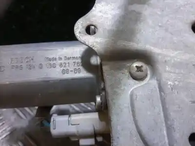 Peça sobressalente para automóvel em segunda mão ELEVADOR DE VIDROS DIANTEIRO DIREITO por CITROEN XSARA PICASSO (N68) 1.6 16V Referências OEM IAM 0130821762  
