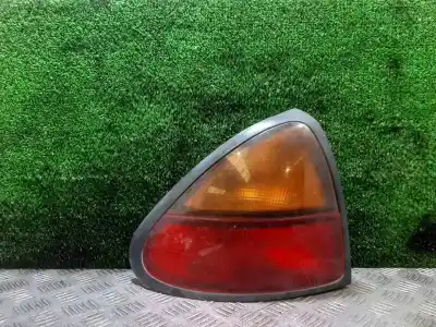 Peça sobressalente para automóvel em segunda mão FAROLIM TRASEIRO ESQUERDO por MAZDA 323 S V (BA) 1.5 16V (BA11) Referências OEM IAM   
