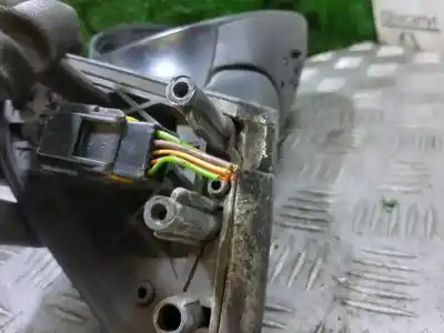 Автозапчасти б/у ЗАДНИЙ ВИД СПРАВА за CITROEN XSARA PICASSO (N68) 1.6 16V ссылки OEM IAM 028015  