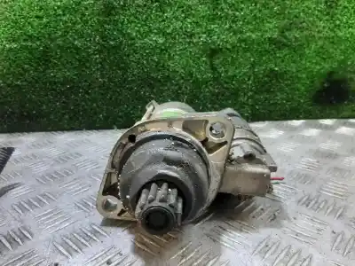 Автозапчасти б/у ДВИГАТЕЛЬ ЗАПУСКАЕТСЯ за SKODA OCTAVIA COMBI (1Z5) Ambiente ссылки OEM IAM 02M911023N  