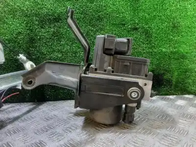 Peça sobressalente para automóvel em segunda mão Abs por TOYOTA AVENSIS BERLINA (T25) 2.0 D4-D Executive Sedán Referências OEM IAM 4454005033  