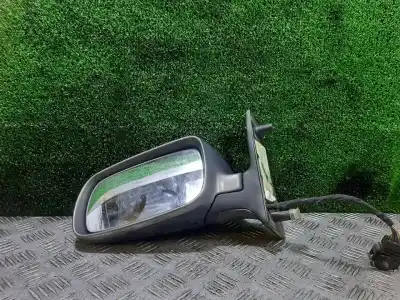 Pezzo di ricambio per auto di seconda mano specchio sinistro per ssangyong actyon 200 xdi riferimenti oem iam 012317 8 pins 