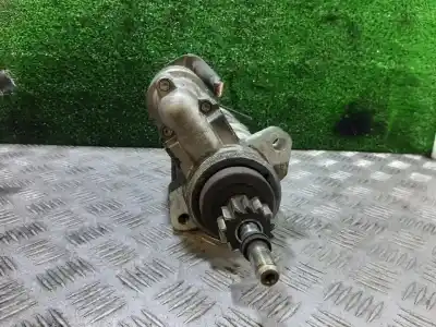 Second-hand car spare part STARTER MOTOR for VOLKSWAGEN TOUAREG (7LA) TDI V10 OEM IAM references 07Z911023A  
