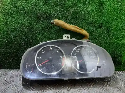 Second-hand car spare part DASHBOARD for MAZDA 6 BERLINA (GG) 2.0 CRTD 136 Active OEM IAM references JGGJ6W  