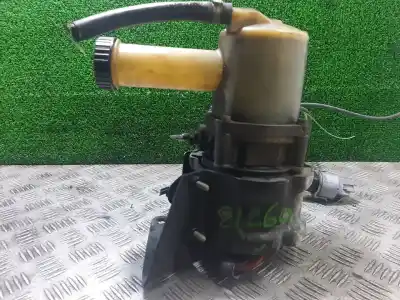 Gebrauchtes Autoersatzteil Hydraulikpumpe Lenkung zum CITROEN SAXO 1.1 SX OEM-IAM-Referenzen 113390  