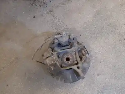 Gebrauchtes Autoersatzteil VORDERER LINKER KNÖCHEL zum MINI MINI (R50, R53) One OEM-IAM-Referenzen   