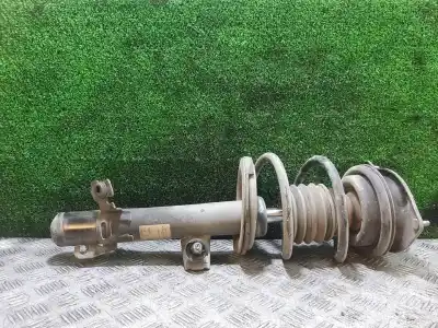 Pezzo di ricambio per auto di seconda mano ammortizzatore anteriore sinistro per mini mini (r50, r53) one riferimenti oem iam   