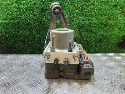 Second-hand car spare part abs for mini mini (r50, r53) one oem iam references 6765323  10020700154