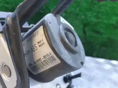 Pezzo di ricambio per auto di seconda mano ABS per MINI MINI (R50, R53) One Riferimenti OEM IAM 6765323  