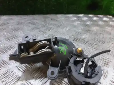 Second-hand car spare part interior left front handle for mini mini (r50, r53) one oem iam references 6919451  