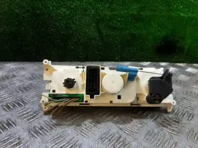 Pezzo di ricambio per auto di seconda mano controllo riscaldamento / aria condizionata per mini mini (r50, r53) one riferimenti oem iam 64111502214  