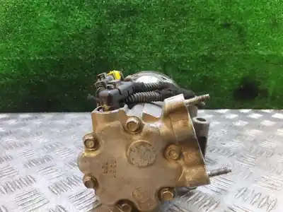 Second-hand car spare part AIR CONDITIONING COMPRESSOR for PEUGEOT 207 Confort OEM IAM references 9659875780  
