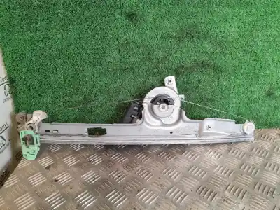 Second-hand car spare part DRIVER LEFT WINDOW REGULATOR for RENAULT SCENIC II Adventure by Coronel Tapiocca OEM IAM references   