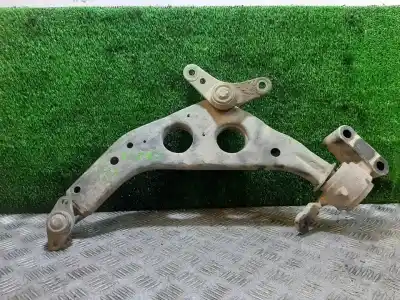 Second-hand car spare part front left lower suspension arm for mini mini (r50, r53) one oem iam references   