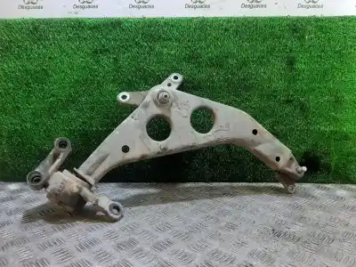 Second-hand car spare part FRONT LEFT LOWER SUSPENSION ARM for MINI MINI (R50, R53) One OEM IAM references   