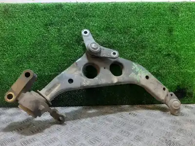 Second-hand car spare part FRONT RIGHT LOWER SUSPENSION ARM for MINI MINI (R50, R53) One OEM IAM references   