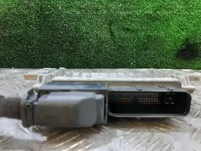 Second-hand car spare part ecu engine control for mini mini (r50, r53) one oem iam references 1214754231001  s118012003b