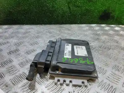 Second-hand car spare part ecu engine control for mini mini (r50, r53) one oem iam references 1214754231001  s118012003b