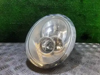 İkinci el araba yedek parçası SOL FAR için MINI MINI (R50, R53) One OEM IAM referansları 0301218201  