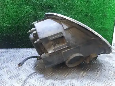Pezzo di ricambio per auto di seconda mano faro anteriore sinistro per mini mini (r50, r53) one riferimenti oem iam 0301218201  
