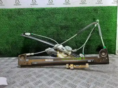 Pezzo di ricambio per auto di seconda mano alzacristalli anteriore destro per mini mini (r50, r53) one riferimenti oem iam 7039452 2 pins 