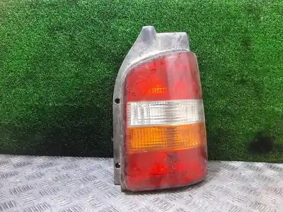 İkinci el araba yedek parçası SAG KUYRUK LAMBASI için VOLKSWAGEN T5 TRANSPORTER/FURGONETA Caja cerrada OEM IAM referansları   