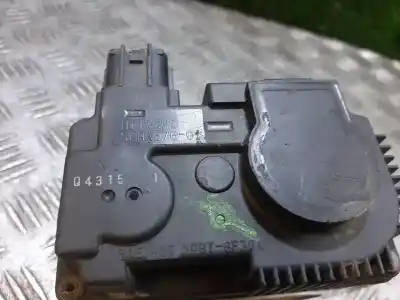 Tweedehands auto-onderdeel VLINDER DOOS voor NISSAN PRIMERA BERLINA (P12) Acenta OEM IAM-referenties SERA57601  