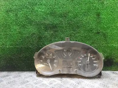 Second-hand car spare part dashboard for citroen jumpy hdi 90 27 l1h1 furg. 90 cv / 66 kw oem iam references 555001310104  