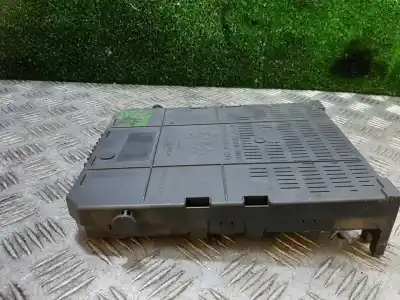 Second-hand car spare part fuse box unit for citroen jumpy hdi 90 27 l1h1 furg. 90 cv / 66 kw oem iam references 9666895680