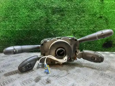 Second-hand car spare part multifunction switch for citroen jumpy hdi 90 27 l1h1 furg. 90 cv / 66 kw oem iam references 96659938xt  