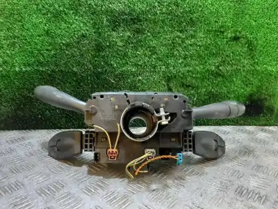 Second-hand car spare part multifunction switch for citroen jumpy hdi 90 27 l1h1 furg. 90 cv / 66 kw oem iam references 96659938xt