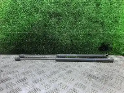 Peça sobressalente para automóvel em segunda mão AMORTECEDORES DO TRONCO / PORTA por RENAULT SCENIC II Adventure by Coronel Tapiocca Referências OEM IAM 2146YQ  