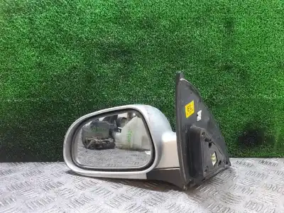 Pièce détachée automobile d'occasion RÉTROVISEUR GAUCHE pour SKODA OCTAVIA BERLINA (1U2) Ambiente Références OEM IAM   