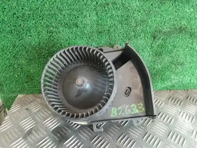 Second-hand car spare part heater blower motor for citroen jumpy hdi 90 27 l1h1 furg. 90 cv / 66 kw oem iam references 1401366880