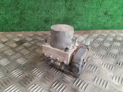 Second-hand car spare part abs for citroen jumpy hdi 90 27 l1h1 furg. 90 cv / 66 kw oem iam references 0265801044  