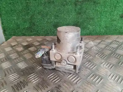 Second-hand car spare part abs for citroen jumpy hdi 90 27 l1h1 furg. 90 cv / 66 kw oem iam references 0265801044