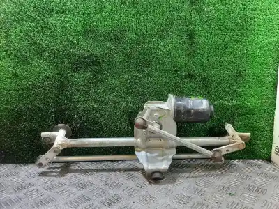 Автозапчастина б/у двигатель передніх склоочисників для OPEL CORSA C Club Посилання на OEM IAM 24441422  23002751