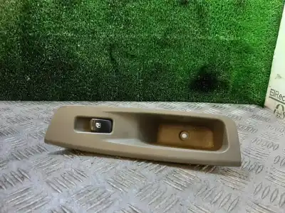 Peça sobressalente para automóvel em segunda mão Botão / Interruptor Elevador Vidro Dianteiro Direito por CHEVROLET LACETTI SX Referências OEM IAM 612W21030  