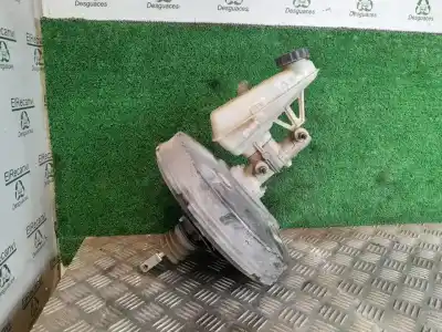 Second-hand car spare part brake servo for citroen jumpy hdi 90 27 l1h1 furg. 90 cv / 66 kw oem iam references 1400520580  