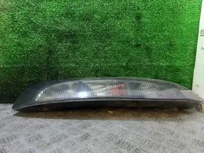 Peça sobressalente para automóvel em segunda mão farolim traseiro esquerdo por opel corsa c club referências oem iam 24457235  89307491