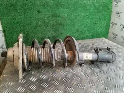 Second-hand car spare part front right shock absorber for citroen jumpy hdi 90 27 l1h1 furg. 90 cv / 66 kw oem iam references 140056778001