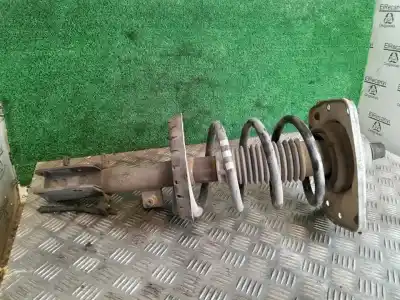 Second-hand car spare part front right shock absorber for citroen jumpy hdi 90 27 l1h1 furg. 90 cv / 66 kw oem iam references 140056778001  