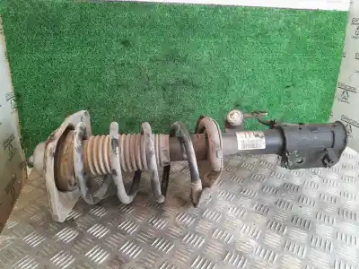 Second-hand car spare part front left shock absorber for citroen jumpy hdi 90 27 l1h1 furg. 90 cv / 66 kw oem iam references 140056768001  