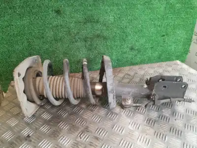 Second-hand car spare part front left shock absorber for citroen jumpy hdi 90 27 l1h1 furg. 90 cv / 66 kw oem iam references 140056768001