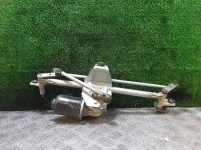 Second-hand car spare part front windshield wiper motor for opel corsa c club oem iam references 24441422  23002751