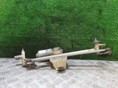 Second-hand car spare part Front Windshield Wiper Motor for OPEL CORSA C Club OEM IAM references 24441422  23002751