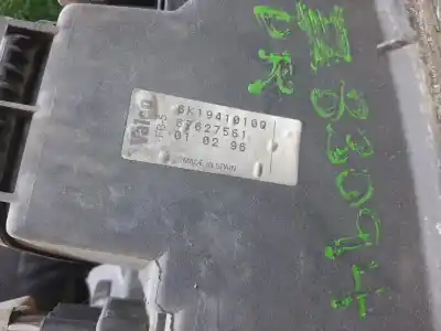 Pezzo di ricambio per auto di seconda mano FARO ANTERIORE DESTRO per SEAT IBIZA (6K1) Select Riferimenti OEM IAM 6K1941010Q  