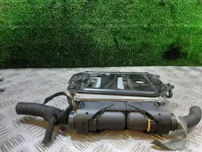 Second-hand car spare part ecu engine control for opel corsa c blue line oem iam references 55190069  7160002304