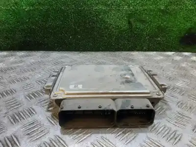 Recambio de automóvil de segunda mano de CENTRALITA MOTOR UCE para KIA RIO 1.5 CRDi EX2 referencias OEM IAM 391012A615  